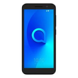 Смартфон Alcatel 1 5033D 1/16GB Volcano Black Dual SIM