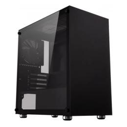 Корпус для ПК Vinga CS311 Black