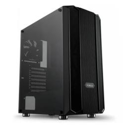 Корпус для ПК Vinga Legend Black