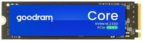 Внутрішній SSD диск Goodram Core (SSDR-GRC01-2K0-80) 2TB