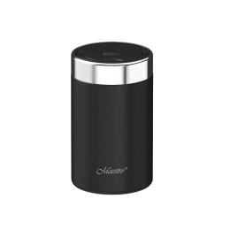 Термос Maestro MR-1649-75 Black