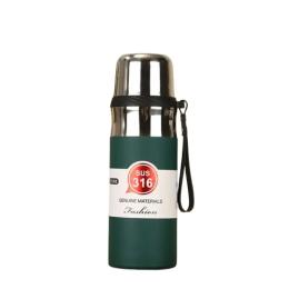 Термос Infinity 14532245 Green