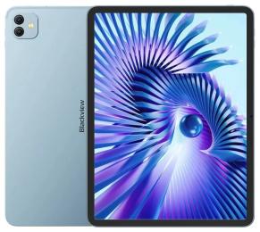 Планшет Blackview Tab Link 8 12/256GB Wi-Fi Dawn Blue (EU)