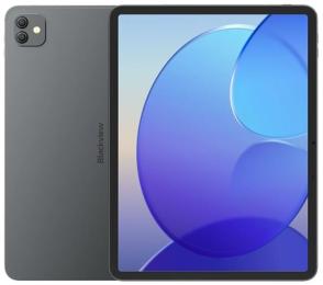 Планшет Blackview Tab Link 8 12/256GB Wi-Fi Starry Gray (EU)
