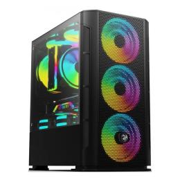 Корпус для ПК 2E CALLEO GB700 Black