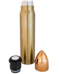 Термос Kombat UK Bullet Flask (kb-bf1000)