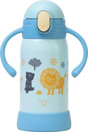 Термос Zojirushi SQ-DA30E-AA Blue