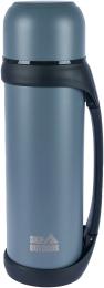 Термос SKIF Outdoor Cruiser, 2.2L Gray