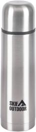 Термос SKIF Outdoor Walker 0.5L Silver