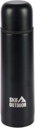 Термос SKIF Outdoor Walker 0.5L Black