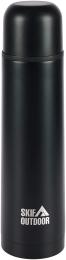 Термос SKIF Outdoor Walker 0.7L Black