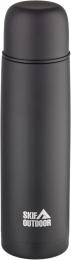 Термос SKIF Outdoor Walker 1L Black