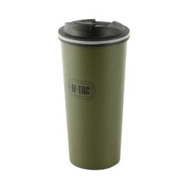 Термокухоль M-Tac 60053001 Olive
