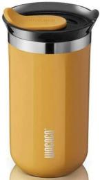 Термокухоль WACACO Octaroma Lungo 300 мл Yellow (WOCT300YEL)