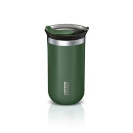 Термокухоль WACACO Octaroma Lungo 300 мл Green (WOCT300GN)