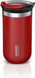 Термокухоль WACACO Octaroma Lungo 300 мл Red (WOCT300RED)