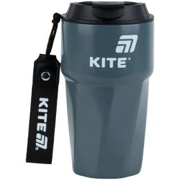Термокухоль Kite K25-1220 Dark Gray (K25-1220-1)