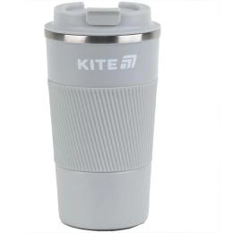 Термокухоль Kite K25-458 Gray (K25-458-1)