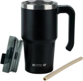 Термокухоль Kite K24-1207 Black (K24-1207-1)