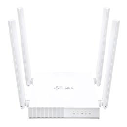 Маршрутизатор TP-Link Archer C24 White