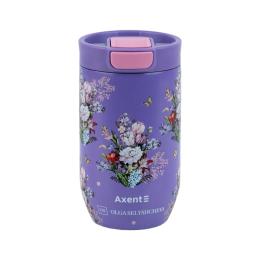 Термокухоль Axent 350 мл OS Secret (8721-5-A)