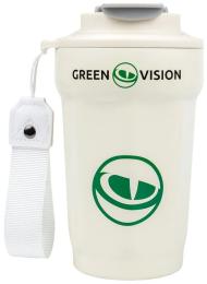 Термокухоль GreenVision LP30222 White