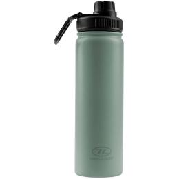 Термопляшка Highlander Glug Bottle Insulated Slate Green 660 ml (CP256-SGL) (931635)
