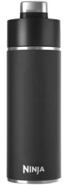 Термопляшка Ninja Thirsti 700 ml Black (DW2401EUUKBK)