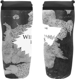 Термокухоль Abystyle GAME OF THRONES Winter is here