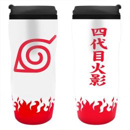 Термокухоль Abystyle NARUTO SHIPPUDEN Yondaime Hokage