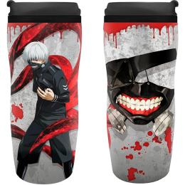 Термокухоль Abystyle TOKYO GHOUL Ken Kaneki