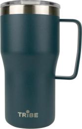Термокухоль Tribe Travel Mug 600 мл Blue