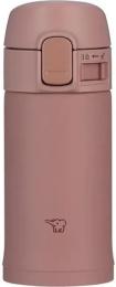 Термокухоль Zojirushi SM-PD20PM 0.2l Terracotta (1678.06.05)
