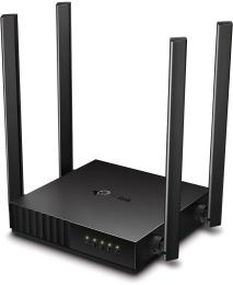 Маршрутизатор TP-Link Archer C54 Black