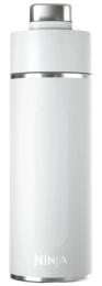 Термопляшка Ninja Thirsti 700 ml White (DW2401EUUKWH)