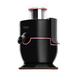 Соковижималка Cecotec Extreme Titanium 19000 Black