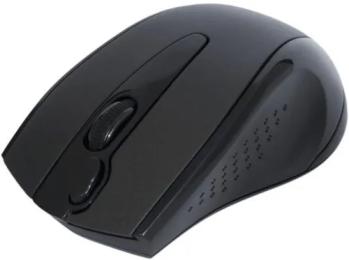 Мишка A4Tech G9-500F-1 Black (Уцінений)