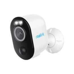 Камера відеонагляду Reolink B330 Argus 3 Pro White 4 мп