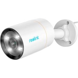 Камера відеонагляду Reolink P340 (RLC-1212A) White 2.8 mm