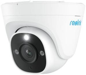 Камера відеонагляду Reolink P344 (RLC-1224A 2.8 mm) White