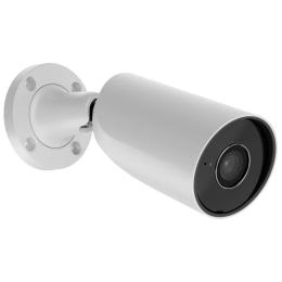 Камера відеонагляду Ajax BulletCam (8EU) ASP 5МП (2.8мм) White