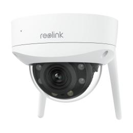 Камера відеонагляду Reolink W437 White