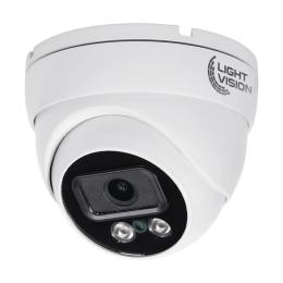 Камера відеонагляду Light Vision VLC-4440DI White (Linklemo) 4Mp/2.8mm