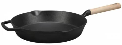 Сковорідка RINGEL Canella 30 см б/кришки (RG-1100-30 ci)