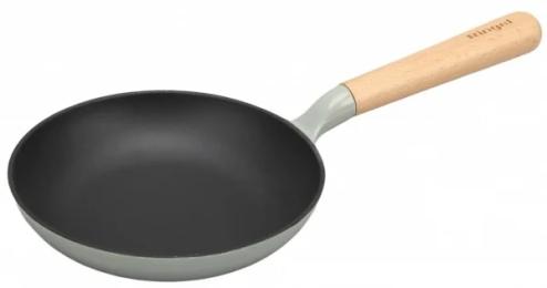 Сковорідка RINGEL PrimaVERA 20 см б/кришки (RG-1147-20 ci)