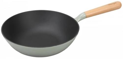 Сковорідка RINGEL PrimaVERA WOK 26 см б/кришки (RG-1147-26/w ci)