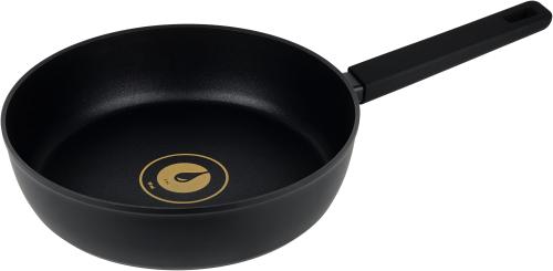 Сковорідка RINGEL Salsa 24 см б/кришки (RG-1134-24 ci)