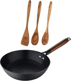 Сковорідка MasterPro Odin (BGKIT-0175)