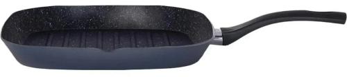 Сковорідка TVS Easy Eco Induction Grill 28х28 см (BS730283311201)