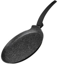 Сковорідка Ardesto Gemini Daiano, 24см (AR1924GBP) Black